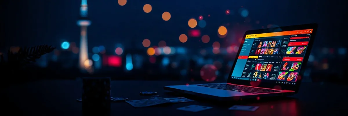 Money in and money out, end to end, with the timings: best online casino nz real money guide for players in New Zealand