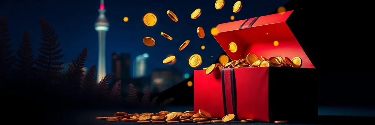 The three numbers that decide real value: no deposit bonus casino guide for players in New Zealand