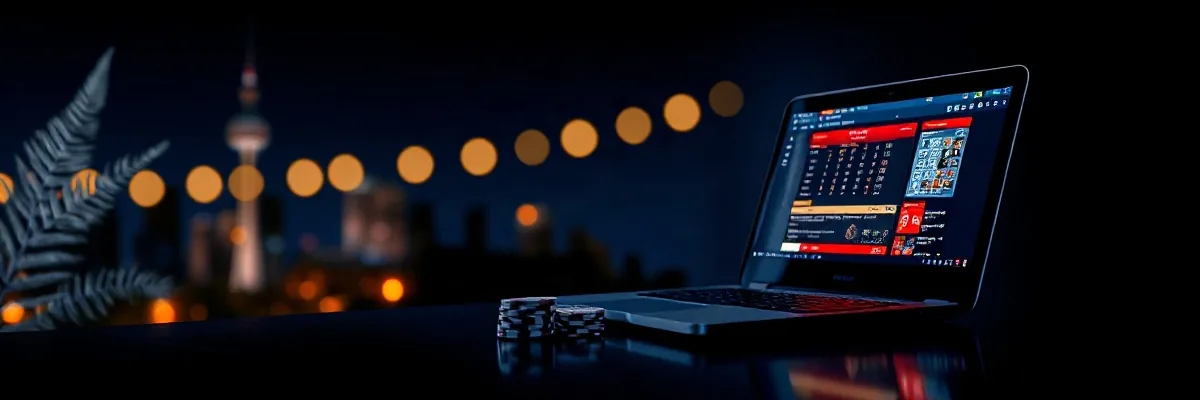 Escalation beyond the first reply: top online casinos nz guide for players in New Zealand
